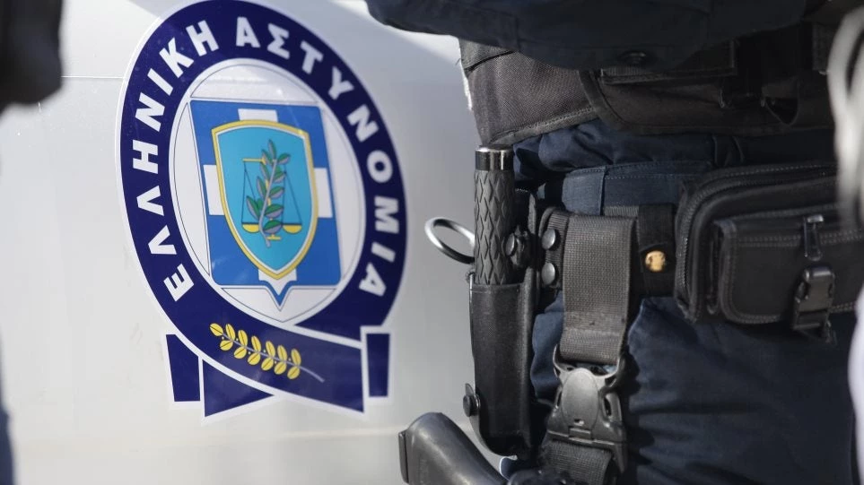 Ένοπλη ληστεία σε τράπεζα στο Περιστέρι
